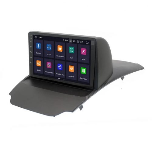 Ford Ecosport Android Stereo