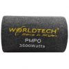 Worldtech Car Bass Tube Worldtech WT-8001BST Bass Tube 8 Inch Bass Tube