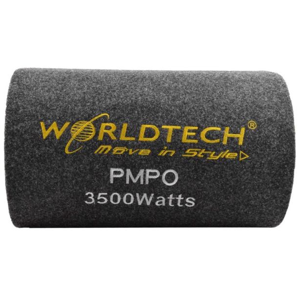 worldtech bass tube 4400 price