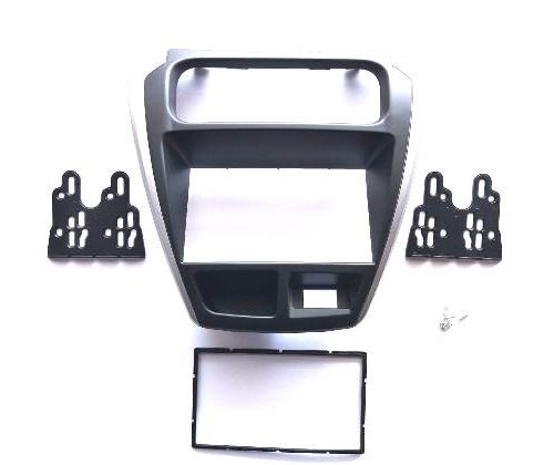 Maruti Suzuki Car Stereo Frames – Alto-800