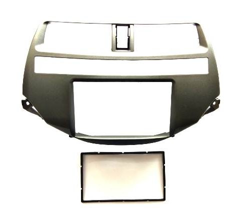 Honda Car Stereo Frames – ACCORD 2008