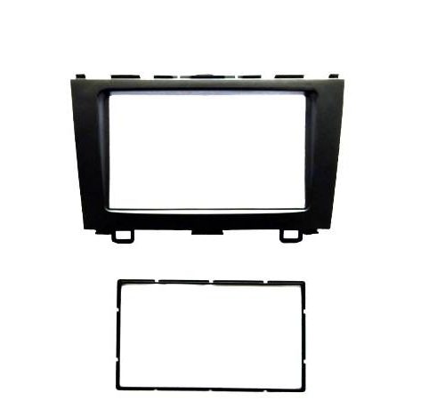 Honda Car Stereo Frames – CRV 2008-2011