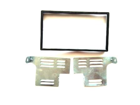 Honda Car Stereo Frames – OLD AMAZE