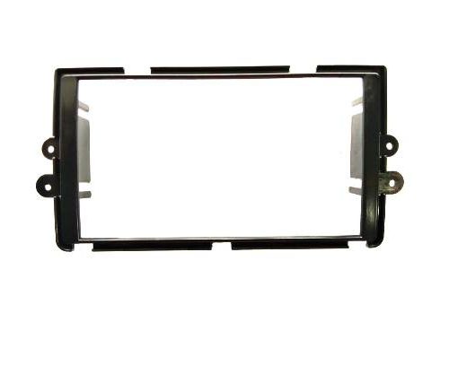 Hyundai Car Stereo Frame – Eon Small Frame