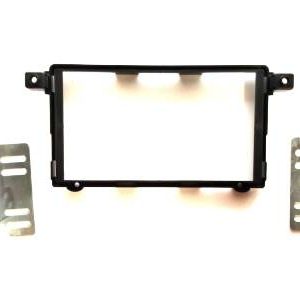 Hyundai Car Stereo Frame – Grand i-10 Small Frame