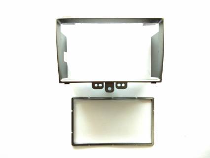 Hyundai Car Stereo Frame – i-20 2008-2012