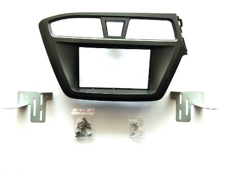 Hyundai Car Stereo Frame – i-20 Elite 2014-2017