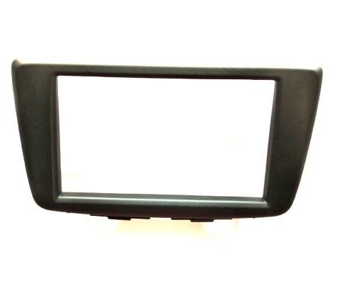 Maruti Suzuki Car Stereo Frames – Baleno
