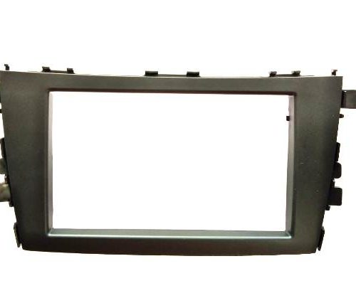 Maruti Suzuki Car Stereo Frames – Celerio