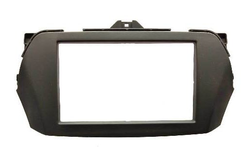 Maruti Suzuki Car Stereo Frames – Ciaz