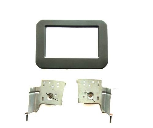 Maruti Suzuki Car Stereo Frames – Ignis