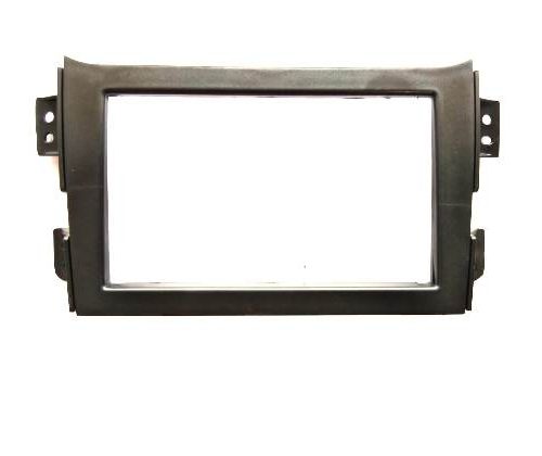 Maruti Suzuki Car Stereo Frames – Ritz