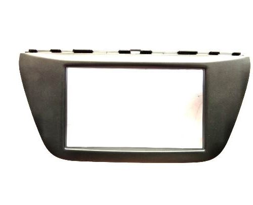 Maruti Suzuki Car Stereo Frames – S-Cross