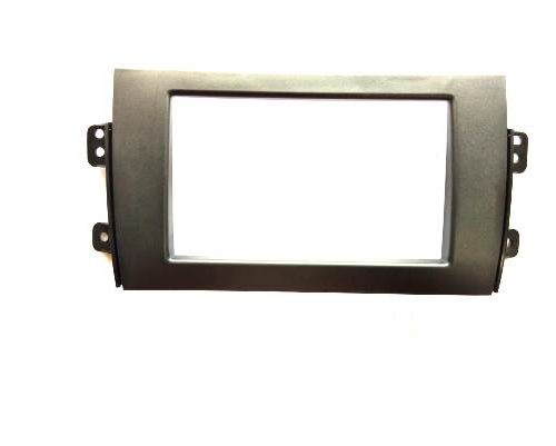 Maruti Suzuki Car Stereo Frames – SX4