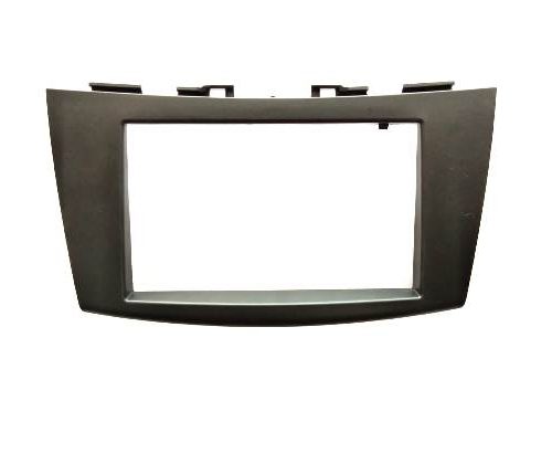 Maruti Suzuki Car Stereo Frames