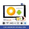 worldtech 7 inch android stereo