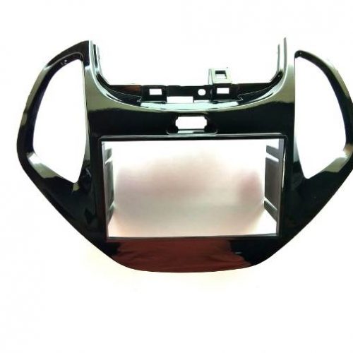 Ford Car Stereo Frame