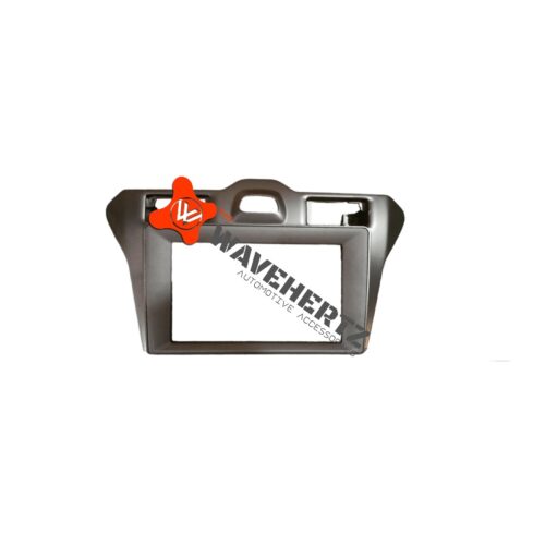 Ford Car Stereo Frame – Figo