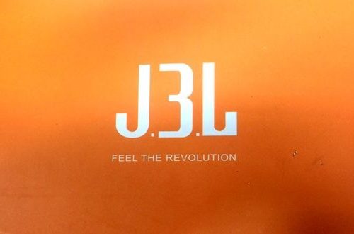 J3L 7 Inch Double Din Stereo iOS & Android Compatible