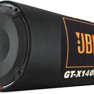 Jbl Automobile Cs12 Collection 12 Inch Inautomobile Bass Subwoofer Tube