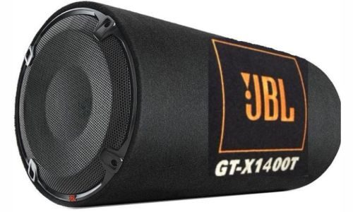 JBL GT-X1400T 12 Inch Bass Tube