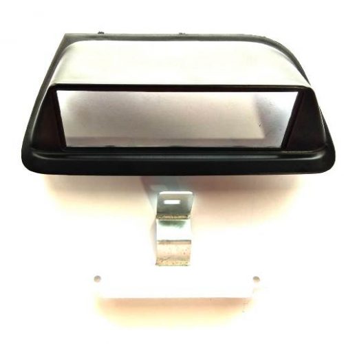 TATA Car Stereo Fascia Frame – Nexon