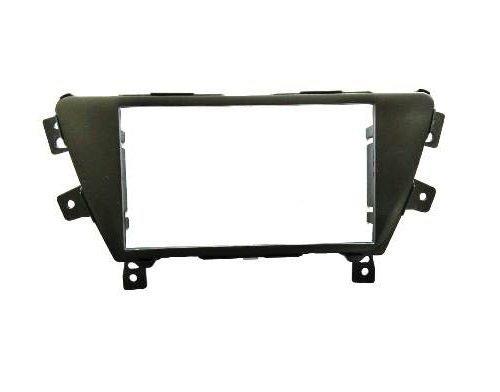 Tata Tiago/Tigor Dashboard Stereo Frame