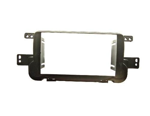 TATA Car Stereo Fascia Frame – Hexa