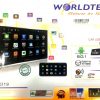 Worldtech WT-A500/19 Android Stereo