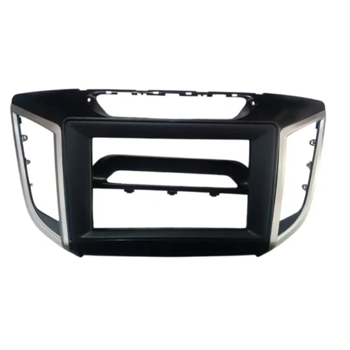 Hyundai Creta Stereo Frame For Double Din Stereo