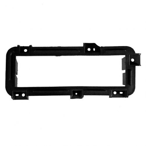 Mahindra KUV100 Stereo Frame Single Din
