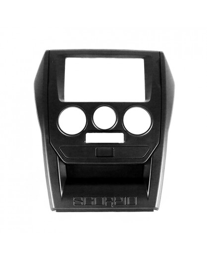 Mahindra Scorpio Stereo Frame Base 