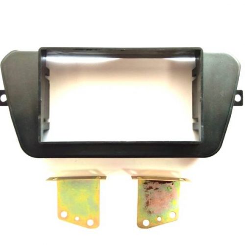 Mahindra TUV300 Stereo Frame Double Din