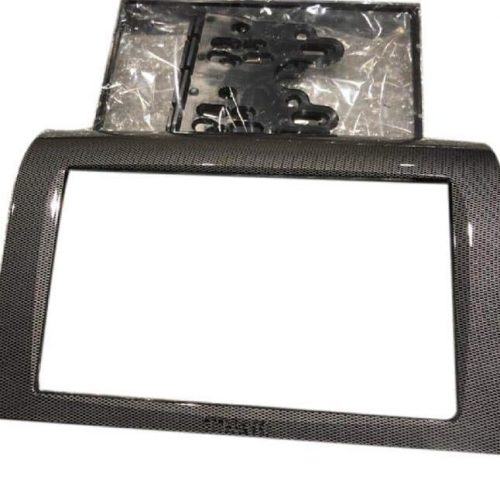 Mahindra THAR Stereo Frame Double Din