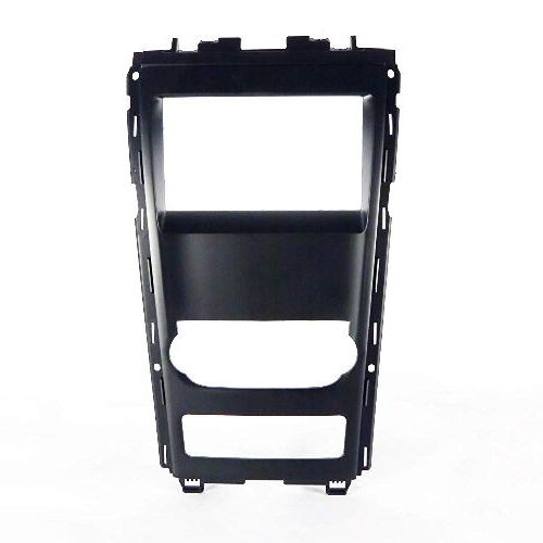 Mahindra XUV500 Stereo Frame Double Din