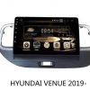 Hyundai Venue Android Player