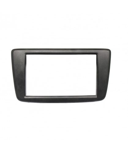 Maruti Suzuki Baleno Stereo Frame for Double Din Stereo