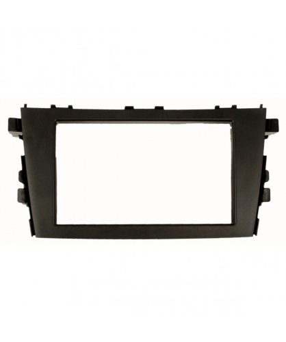 Maruti Suzuki Celerio Stereo Frame for Double Din Stereo