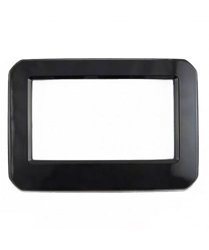 Maruti Suzuki Ignis Stereo Frame for Double Din Stereo