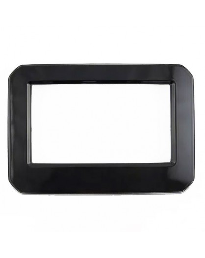 Maruti Suzuki Ignis Stereo Frame