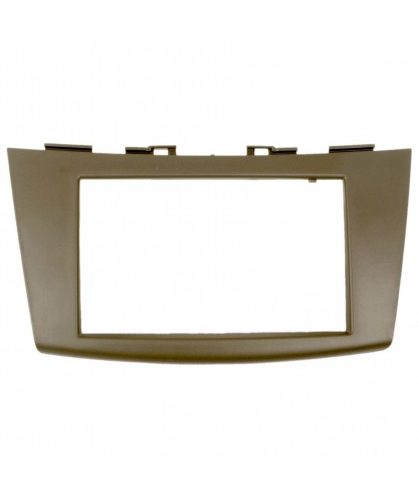 Maruti Suzuki Ertiga 2012-2018 Stereo Frame for Double Din Stereo
