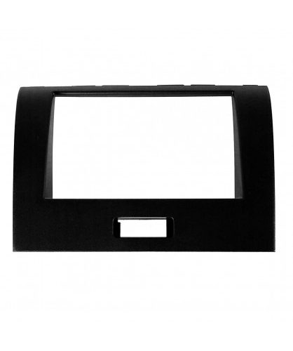 Maruti Suzuki Wagonr Stereo Frame (2010-2018) | Suzuki Wagonr Fascia