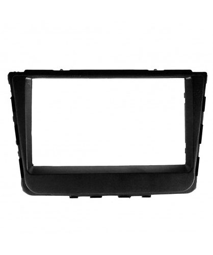 Hyundai Creta Stereo Frame (Small) For Double Din Stereo