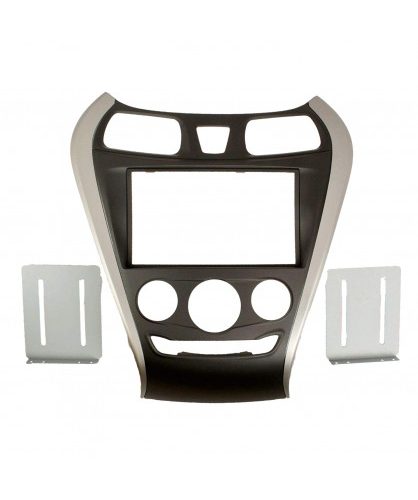 Hyundai Eon Stereo Frame For Double Din Stereo