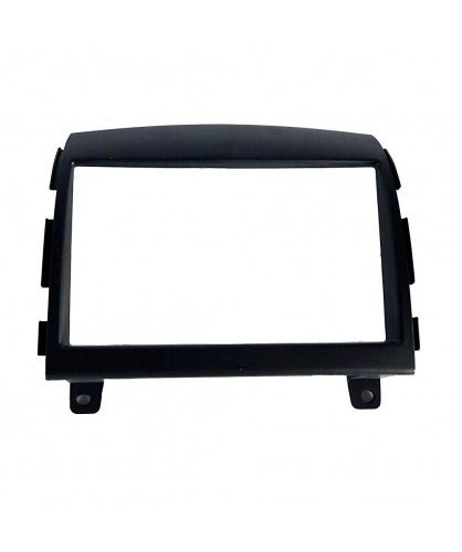 Hyundai Sonata Embera Stereo Frame For Double Din Stereo