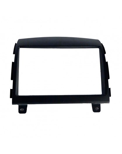 Hyundai Sonata Embera Stereo Frame
