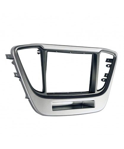 Hyundai Verna Stereo Frame For Double Din Stereo