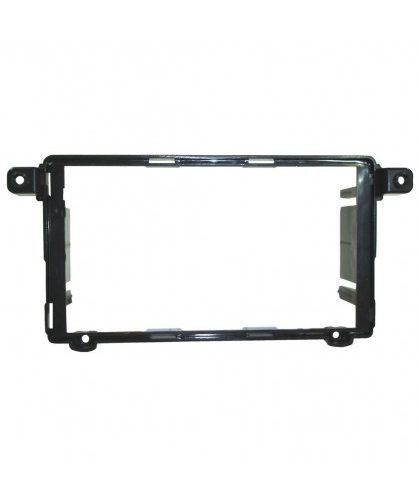 Hyundai i10 Grand Stereo Frame Small