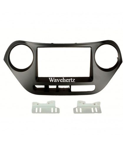 Hyundai Grand i10 Stereo Frame Full