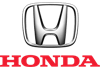 Honda Logo Wavehertz